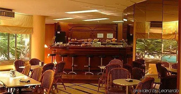 Hotel Adonis Pelinor Santa Cruz de Tenerife 2*,  Spagna