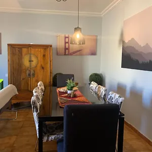 Dream Homely Apartamento