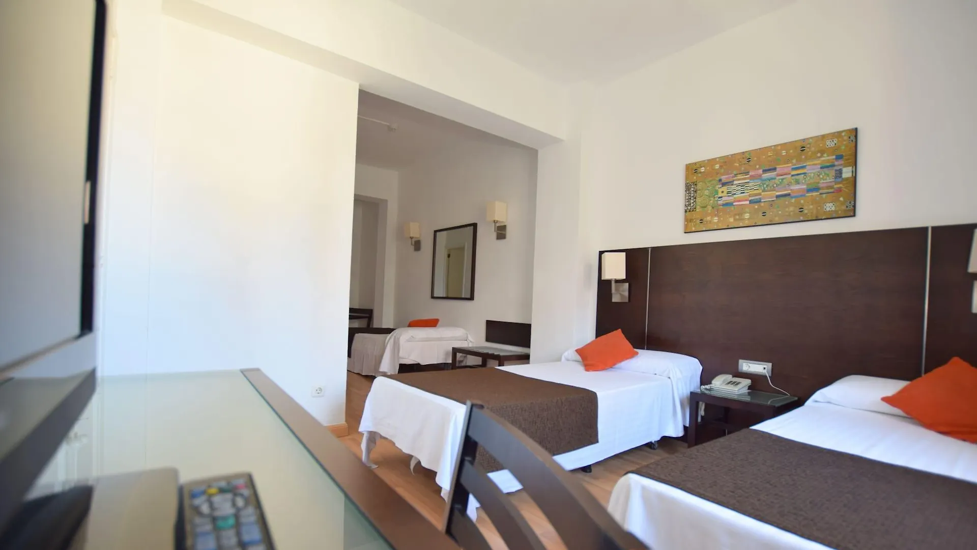 Hotel Adonis Pelinor Santa Cruz de Tenerife