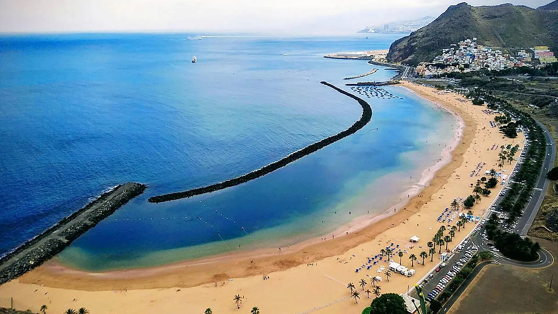 Hotel Adonis Pelinor Santa Cruz de Tenerife