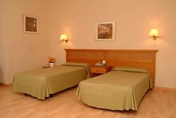 Hotel Adonis Pelinor Santa Cruz de Tenerife 2*,  España
