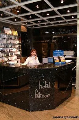 Hotel Adonis Pelinor Santa Cruz de Tenerife