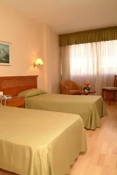 Hotel Adonis Pelinor Santa Cruz de Tenerife España
