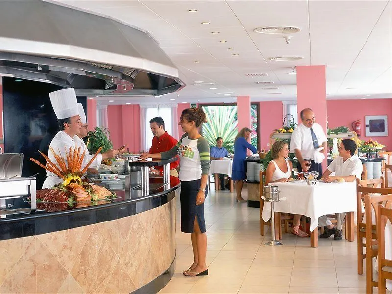 Hotel Adonis Pelinor Santa Cruz de Tenerife