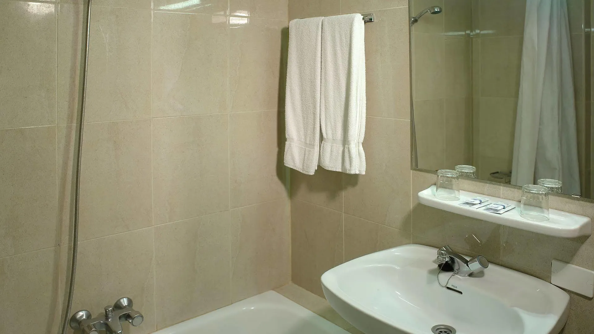 Hotel Adonis Pelinor Santa Cruz de Tenerife