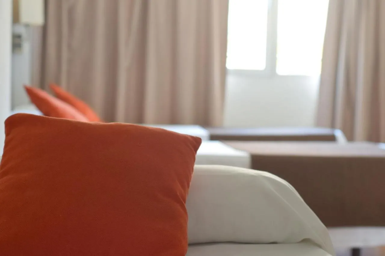 Hotel Adonis Pelinor Santa Cruz de Tenerife