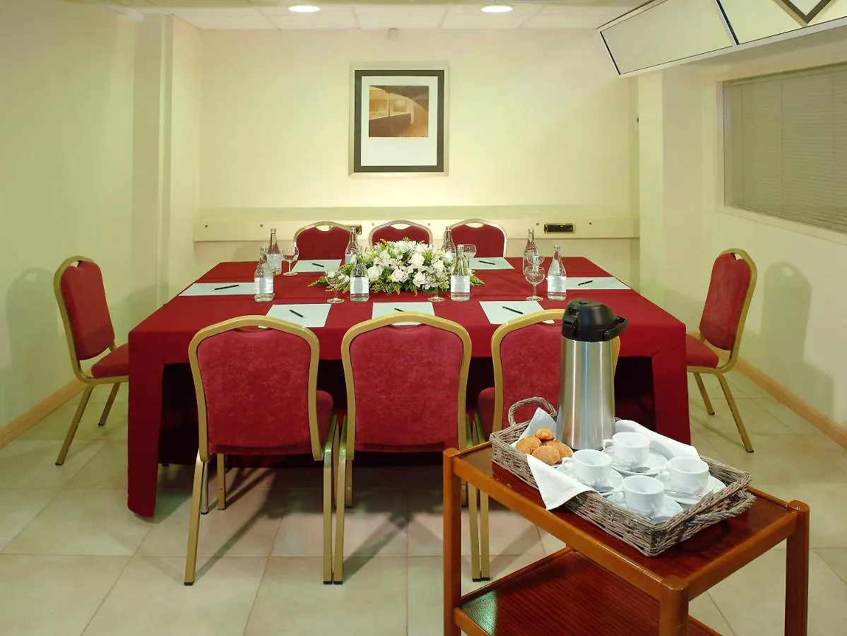 Hotel Adonis Pelinor Santa Cruz de Tenerife España